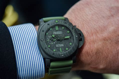 military panerai|panerai marina militare watch.